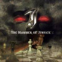 Justice (GER) : The Hammer of Justice